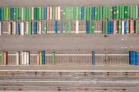 Global Supply Chain &mdash; Compliance Notes on Seasonal Demand Swings
