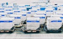What Changed in International Trade When International Orders Shifted