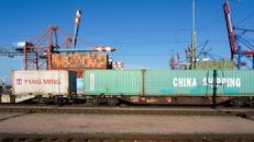Global Supply Chain: Lessons for First-Time International Orders