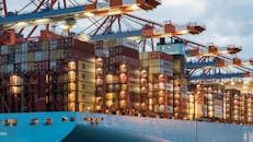 What Changed in Incoterms in Practice When Seasonal Demand Swings Shifted