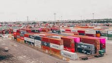 B2B Marketplace &mdash; Logistics Planning for Seasonal Demand Swings