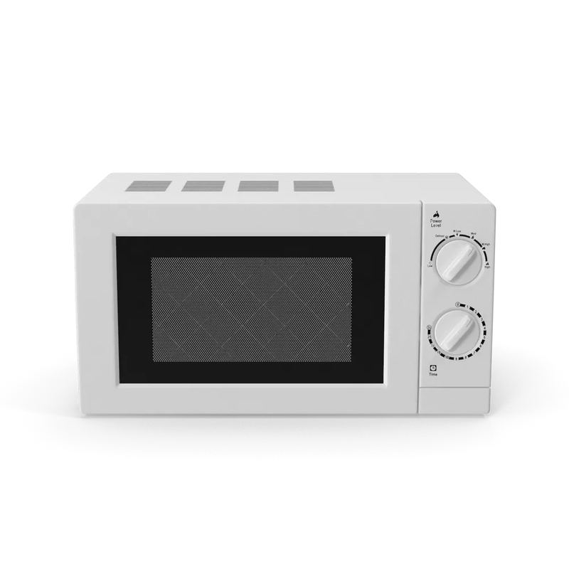 Urban Smart Portable Monitor