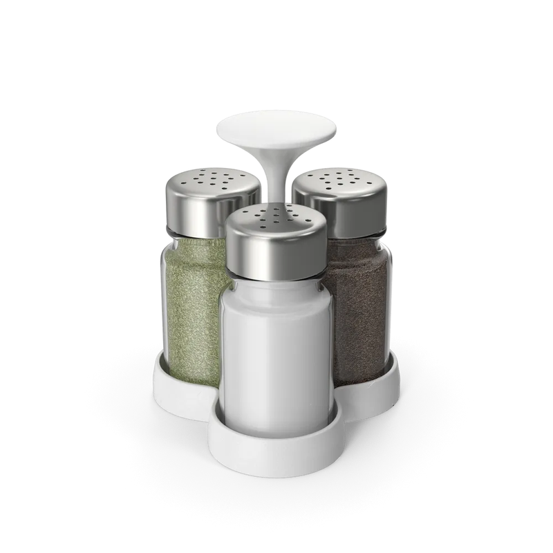 Soft Mini Purifier